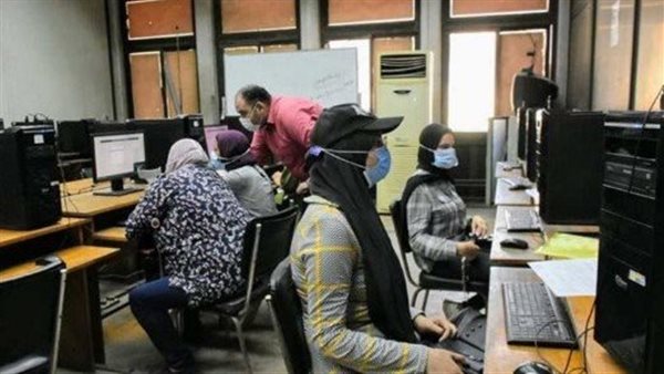 درجات تنسيق المرحلة