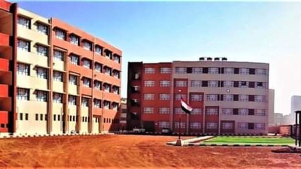 مدارس سوهاج