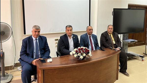 جانب من الفاعليات