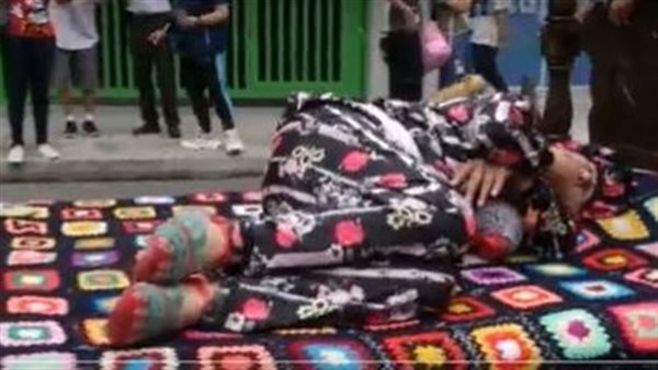 كولومبيا تحتفل باليوم