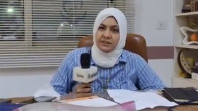 طبيبة بالمنوفية بعد اتهامها بالإهمال الطبي: الدكاترة مش جزارين وعمري ما هأذي مريضة عشان ضميري | بث مباشر