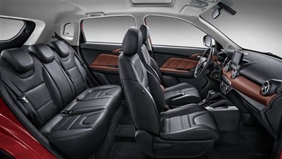  أسعار ومواصفات شانجي Q35 2022 في مصر