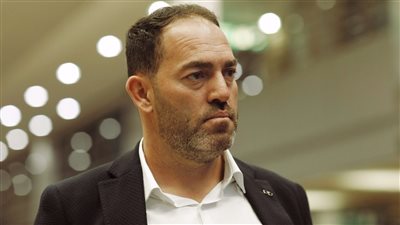 61 يوما.. سواريش صاحب الإقالة الأسرع بين المدربين الأجانب في الأهلي بالعقد الأخير