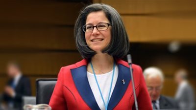 السفارة الأمريكية: 471 مليار جنيه تمويلات لدعم البرامج الاقتصادية بمصر