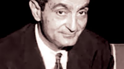 شعبيته دفعت أم كلثوم إلى اختياره لـ إخراج أفلامها.. سطور من حياة أحمد بدرخان في ذكرى وفاته