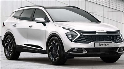 غير متوفرة لدى الوكيل والتجار.. أسعار كيا سبورتاج 2022 الجديدة كليًا كسر زيرو تتخطى حاجز المليون جنيه