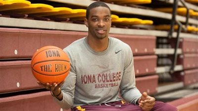 الأمريكي سيان أرماند يدعم سلة الاتحاد السكندري في البطولة العربية