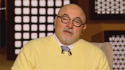 خالد الجندي: إحنا عايزين نربط العملة بتاعتنا بإيماننا بالله مش بالدولار ولا بالدهب