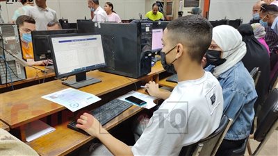 بالرقم القومي.. رابط الاستعلام عن نتيجة تنسيق المرحلة الثالثة 2022