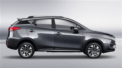 بسعر 380 ألف جنيه.. تعرف على مواصفات جاك JS3 موديل 2022 في مصر