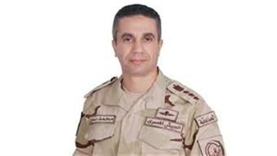 وفاة والد زوجة العميد محمد سمير 