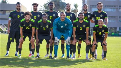 الدرجة الثانية.. السكة الحديد يتعادل مع المجد وديا بهدف لكل منهما