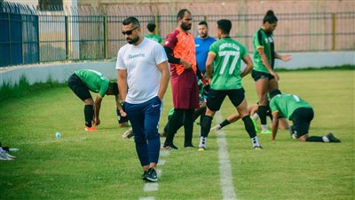 بايونيرز يواجة دمياط وديًا استعدادًا لدوري الدرجة الثانية