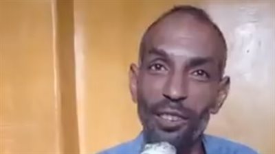 والد الطفلة ملك ضحية جارها بقنا: قتلها عشان يسرق حلقها الذهب.. وبطالب بإعدام المتهم | بث مباشر