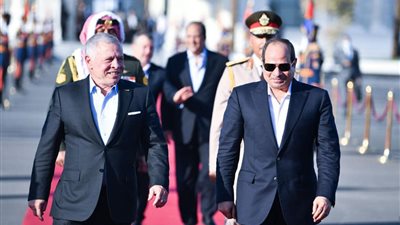 الإعلام العبري: موقف مصر والأردن والشعب الفلسطيني تجاه تصريحات ترامب سبب في عدم تنفيذ مخطط التهجير 