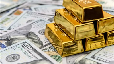 أسعار الذهب ترتفع عالميا لكنها تتجه لتسجيل ثالث خسارة أسبوعية متتالية