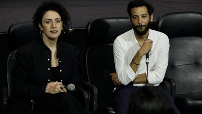 القائمة الكاملة لـ جوائز ملتقى رؤية لسينما الشباب الدورة الرابعة | صور