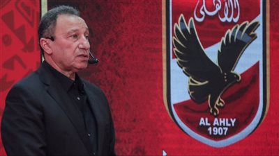 لمدة 4 مواسم.. المتحدة للرياضة تحصل على حقوق رعاية فريق كرة القدم بالأهلي | بث مباشر