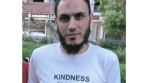 المجني عليه 