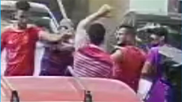 جانب من الواقعة