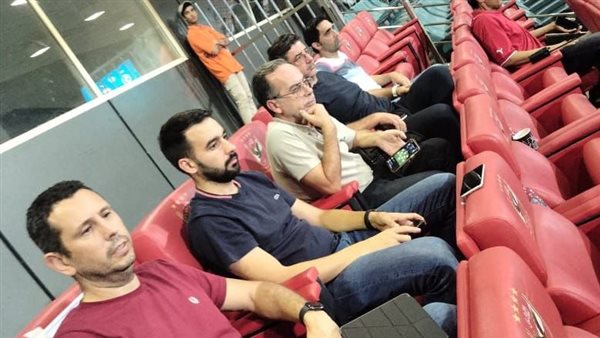 فيتوريا وجهازه المعاون