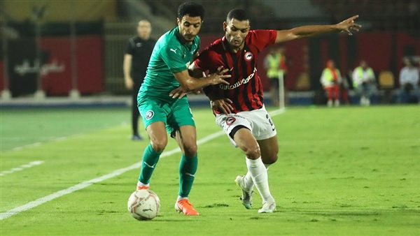 بيراميدز وفيوتشر