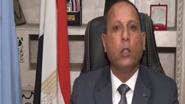  اللواء إيهاب الشرشابي