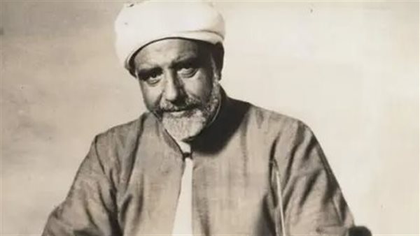 العلامة محمد مصطفى