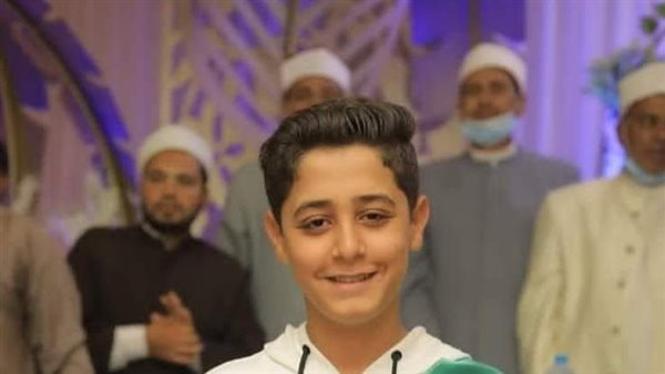 الشاب المتوفي 