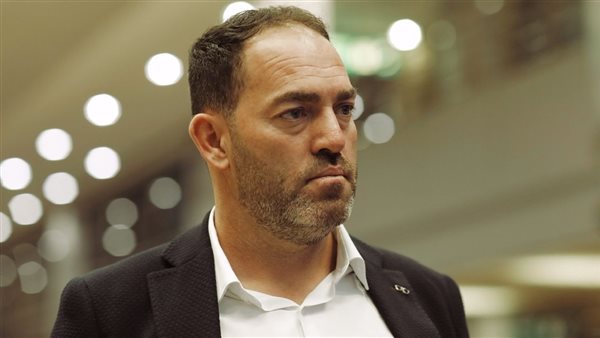 ريكاردو سواريش المدير