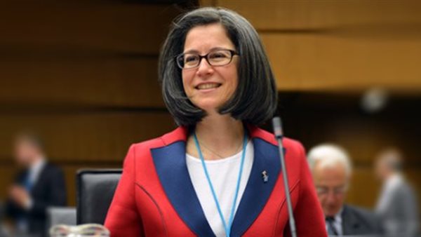 نيكول شامبين