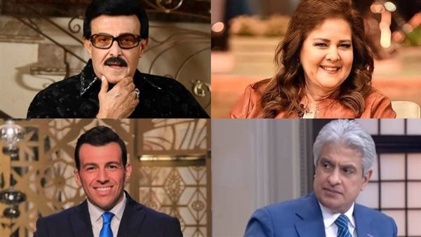 دلال عبد العزيز وسمير