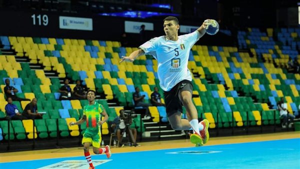 مباراة منتخب شباب