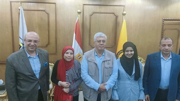 وزير التعليم العالي