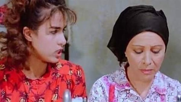 سيمون وفاتن حمامة