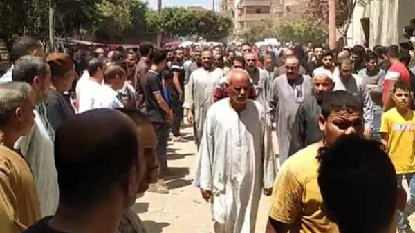 جنازة - ارشيفية