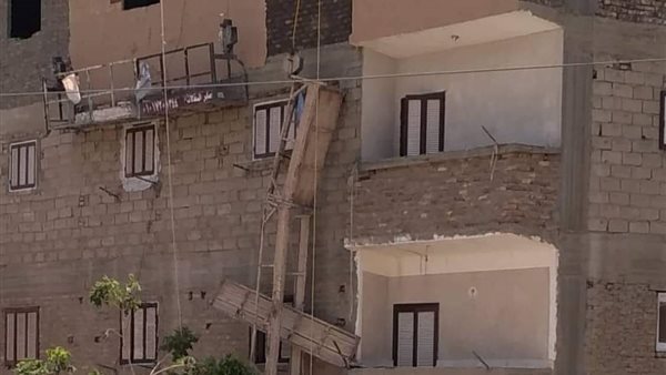 موقع الحادث