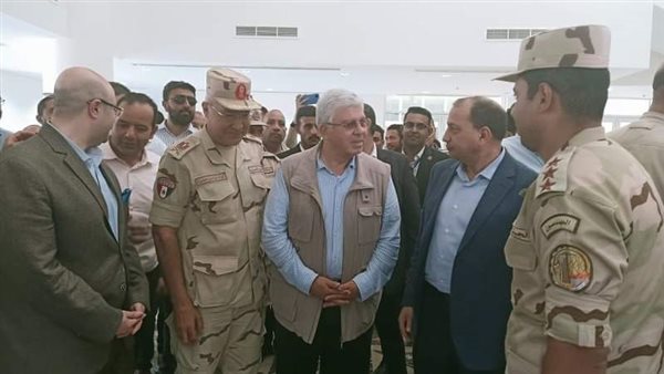 جانب من الجولة 