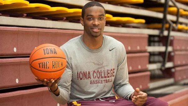  سيان أرماند لاعب