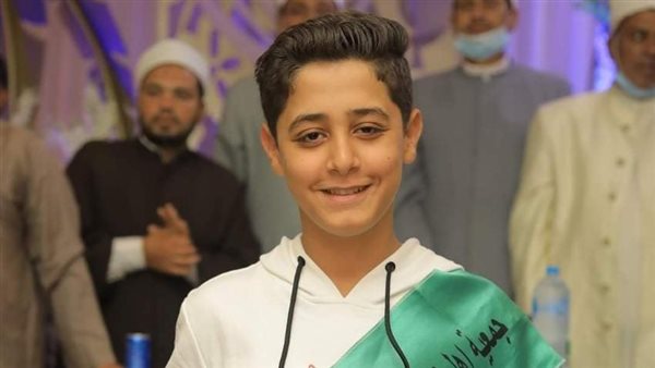 الشاب محمد الصفتي