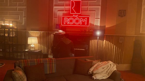 كواليس منعطف خطر