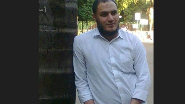 المجني عليه 