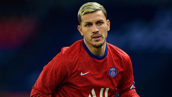  ليوناردو باريديس