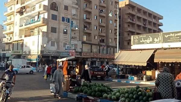 إنارة أعمدة الإنارة