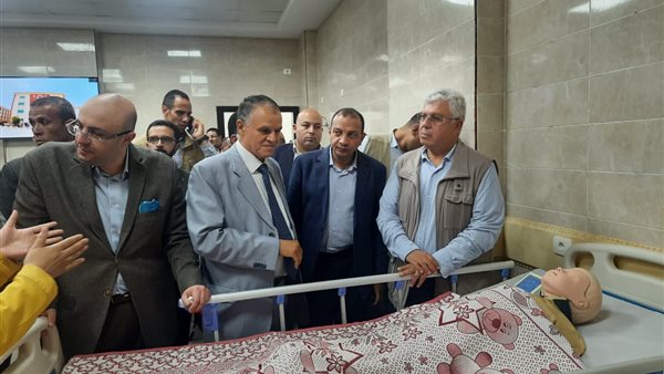 وزير التعليم العالي