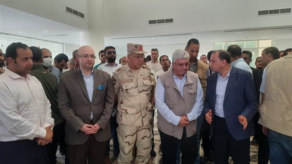 وزير التعليم العالي