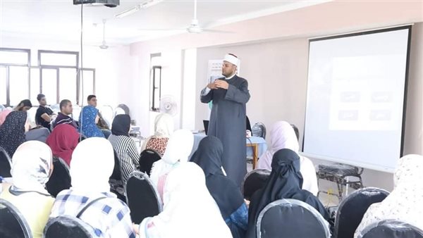 دورات تأهيل المقبلين