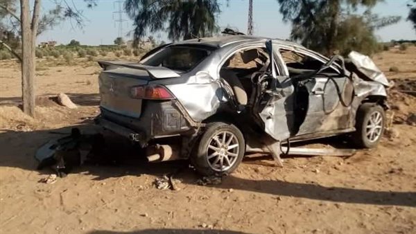 صورة من الحادث 