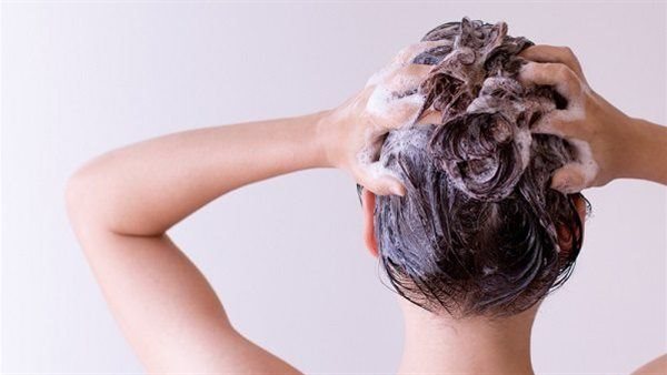  وصفات لفرد الشعر