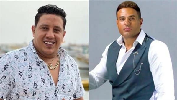 محمد نور وحمو بيكا